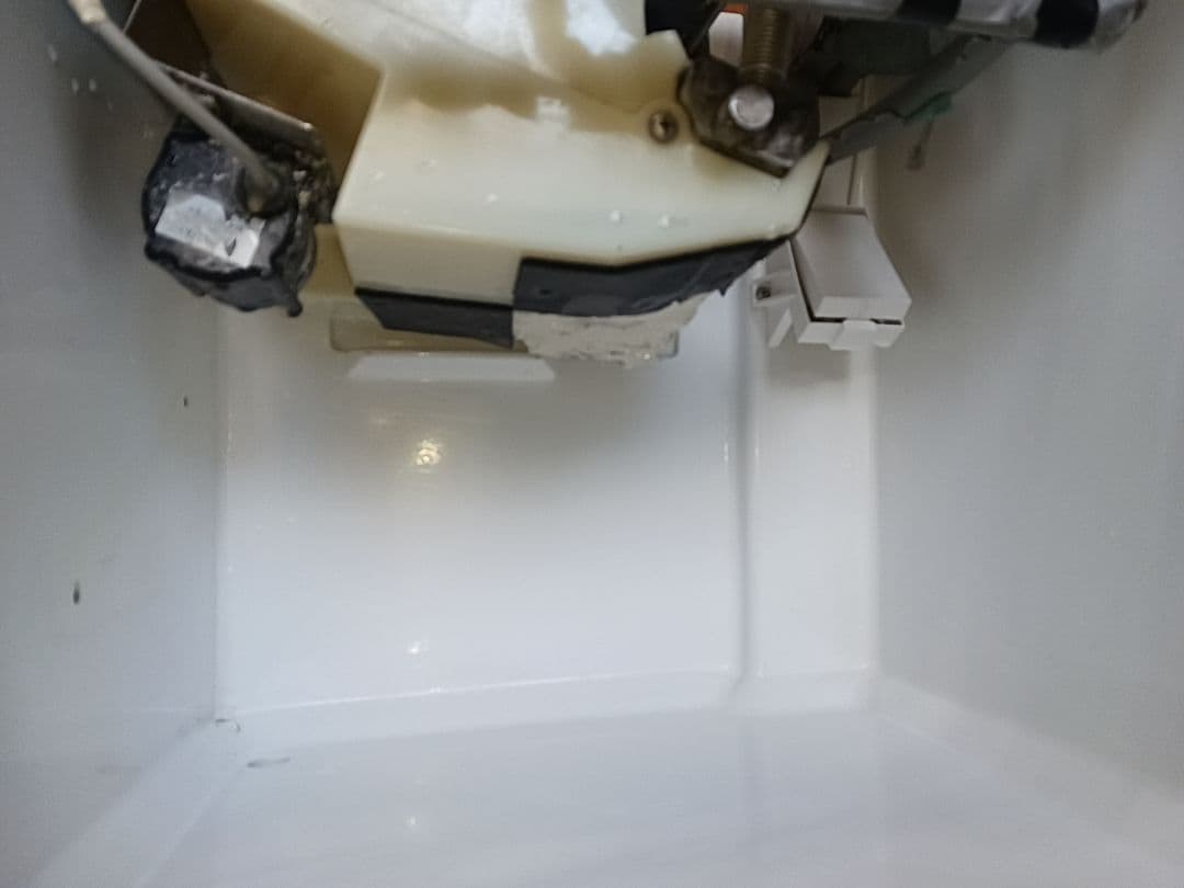 フクシマ　業務用製氷機　FIC-35KT1　ホシザキ