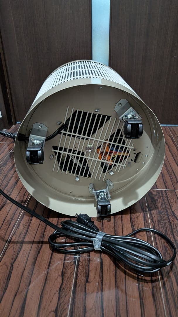 遠赤外線ヒーター 暖話室 1000型