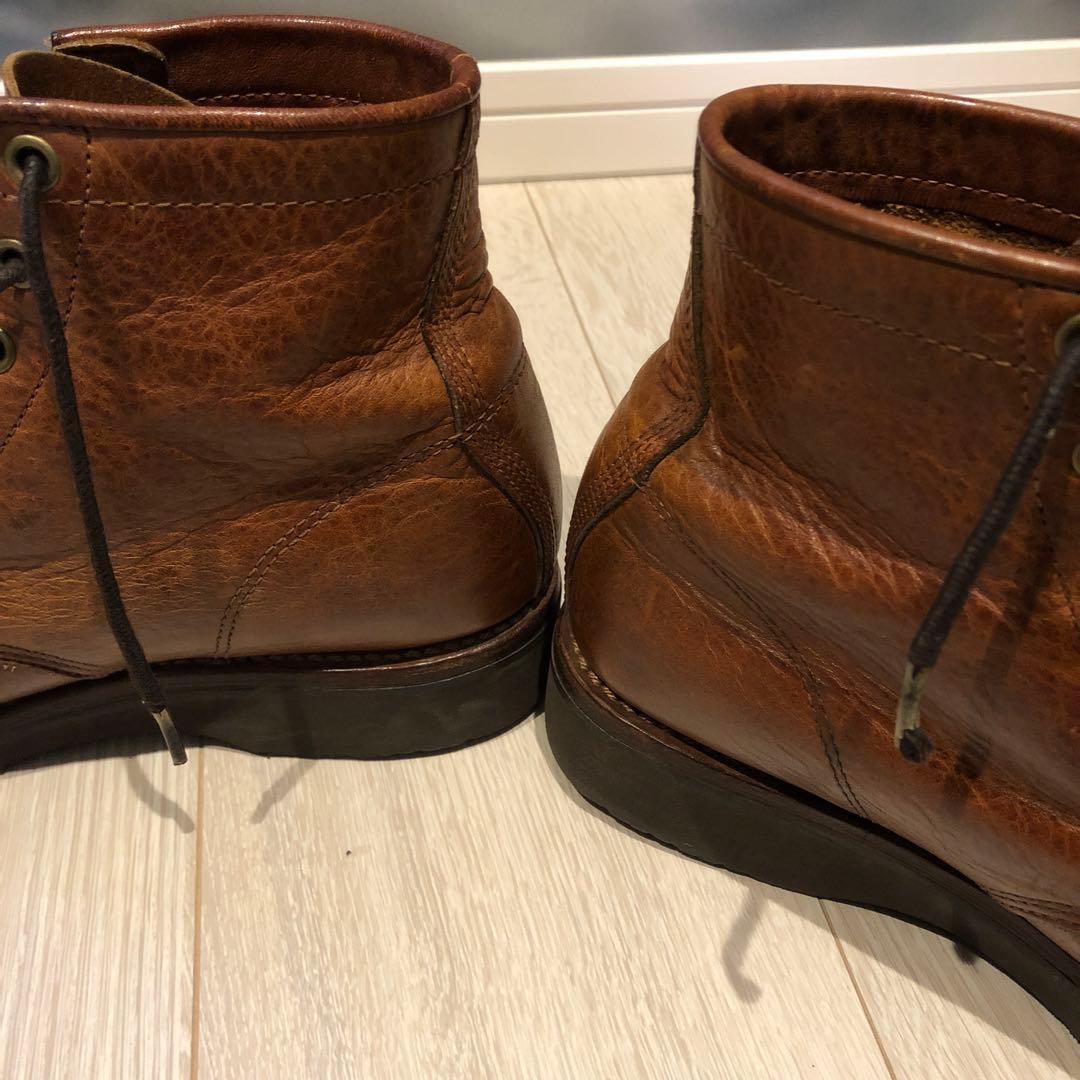 チペワ　CHIPPEWA ワークブーツ　US7 1/2 EE