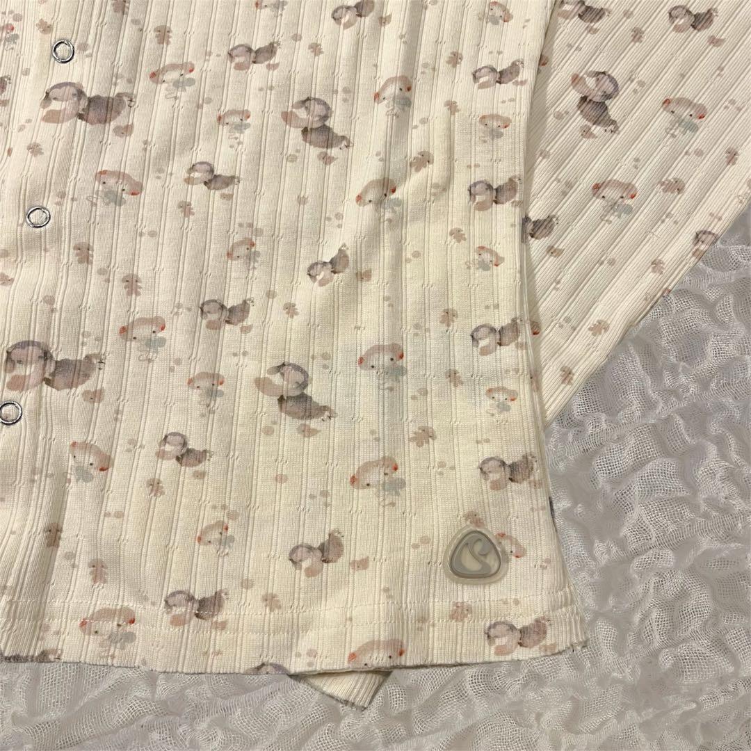 【新品未使用】COYSEIO 長袖カーディガン