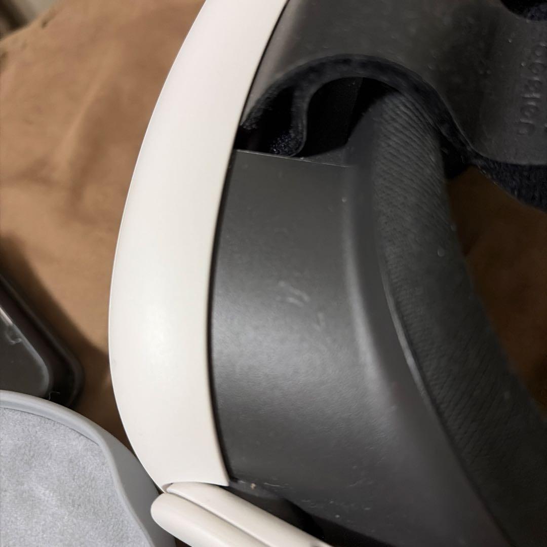  Quest 3 KIWI Comfort Head Strap付き