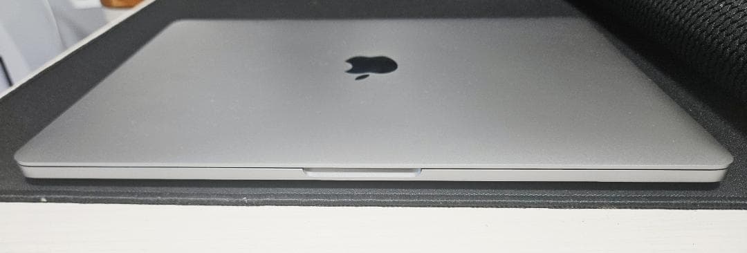 MacBook Pro 13 2020 8/256 スペースグレイ 英語-US