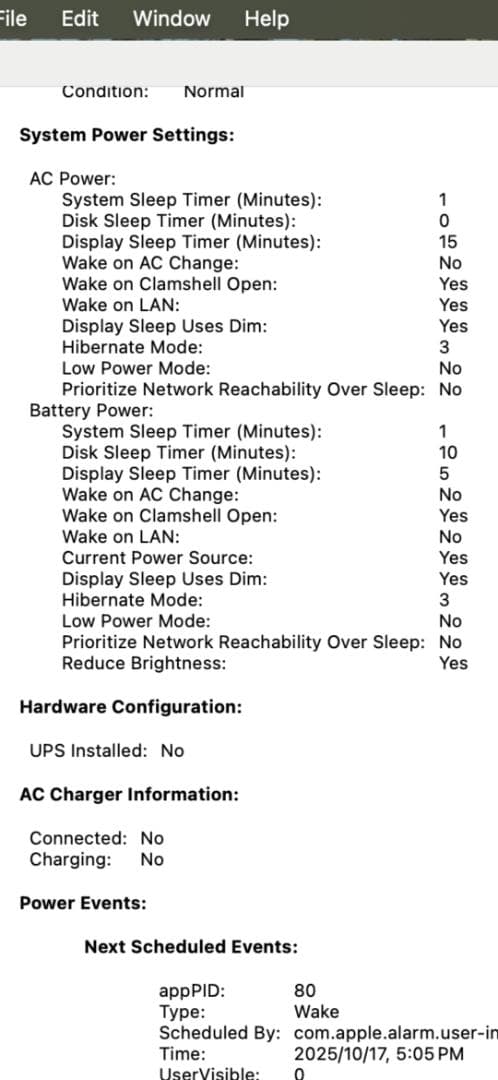 MacBook Pro 13 2020 8/256 スペースグレイ 英語-US