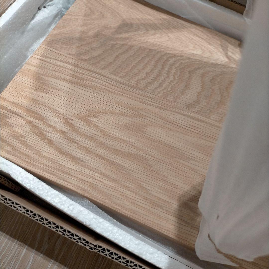 無印　スタッキングシェルフ　2段追加