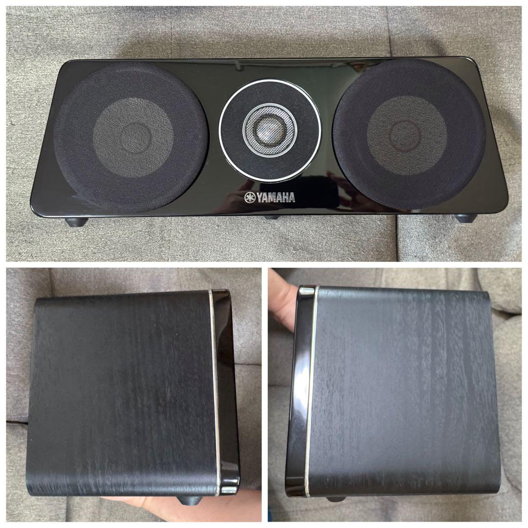 ヤマハ 現行モデル センター スピーカー YAMAHA NS-C500