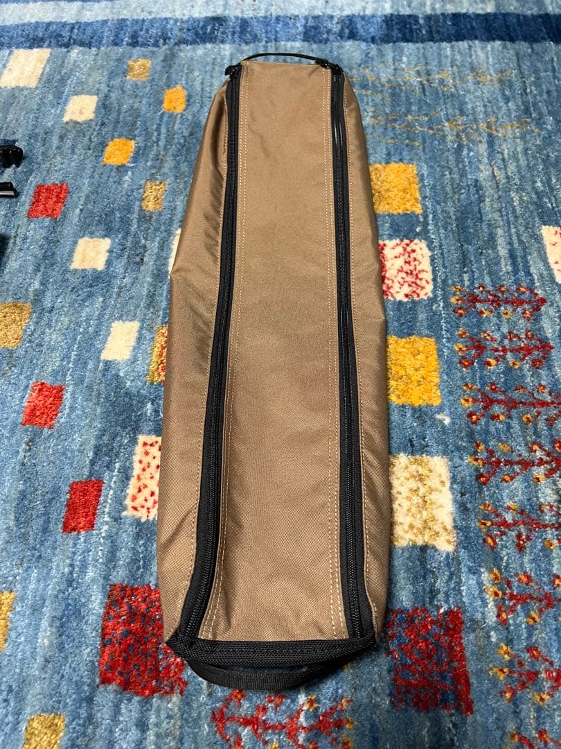 A&F 正規品　ヘリノックス タクティカルテーブル　L コヨーテ