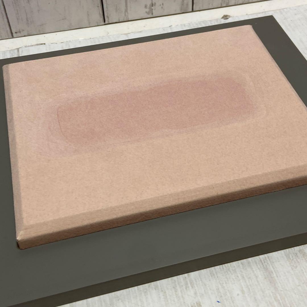 LLADRO リヤドロ⭐️可愛いながめ　置物　陶器　ガラスケース付き