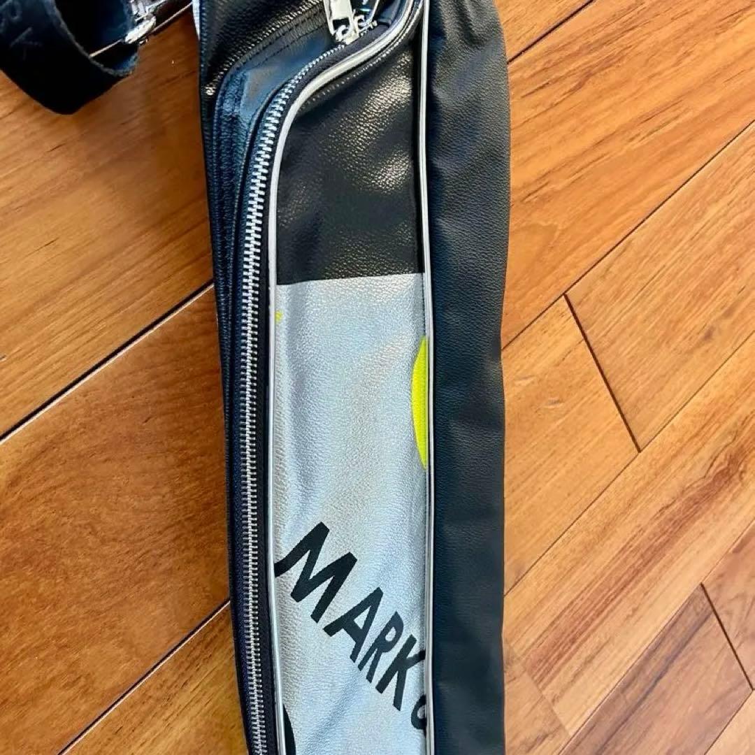【新品・正規品】MARK&LONA キャリーケースレンジケース 定価64900円