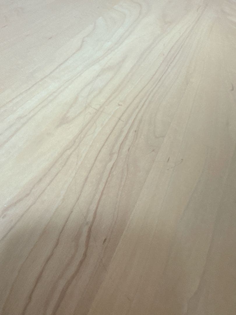 カリモク 棚付き リビング ローテーブル 定価15万