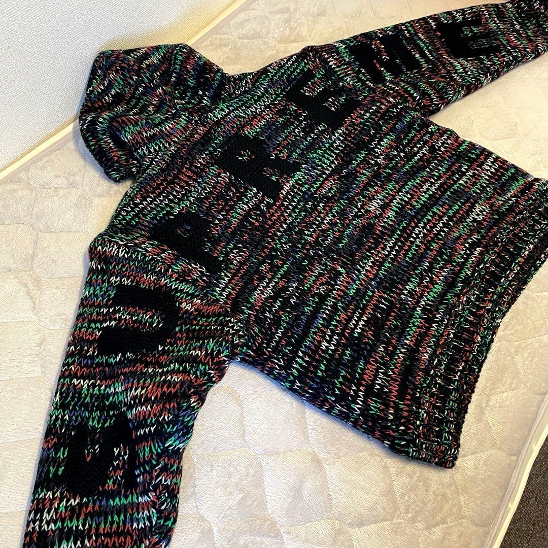 Y*a様 Faux Shearling Lined ZipUp HoodedSw