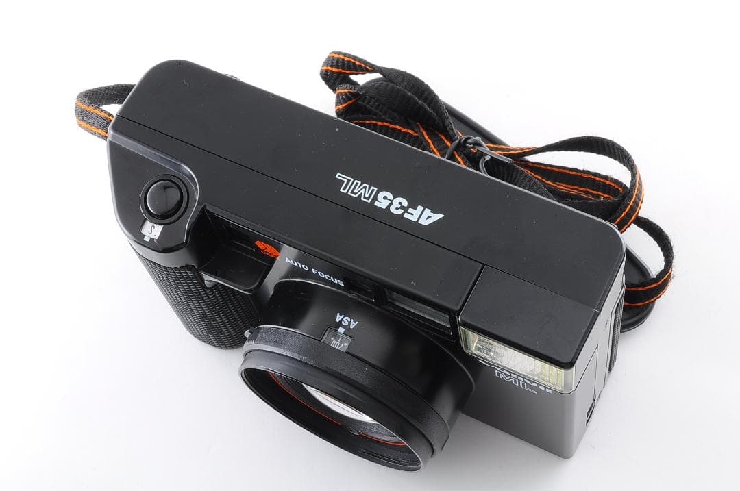 【C-106】動作品 CANON AF35ML