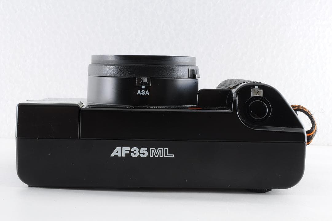 【C-106】動作品 CANON AF35ML