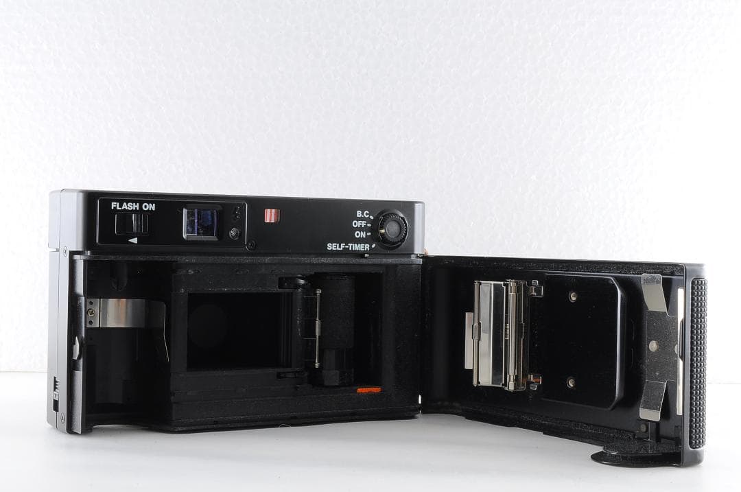 【C-106】動作品 CANON AF35ML