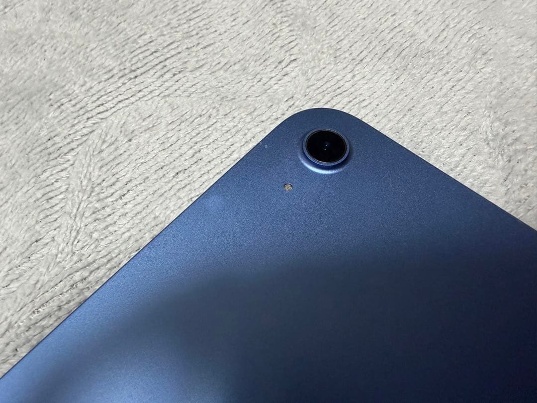 iPad 第10世代 本体 wifiモデル & Apple pencil