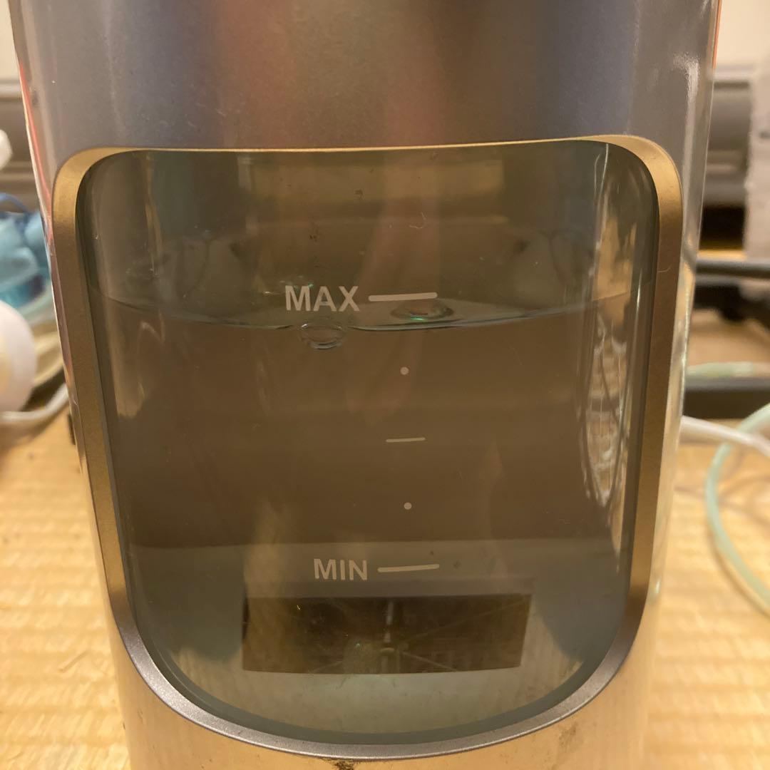 OHS オーエイチエス H2PREMIUM3 水素吸入器 モデル