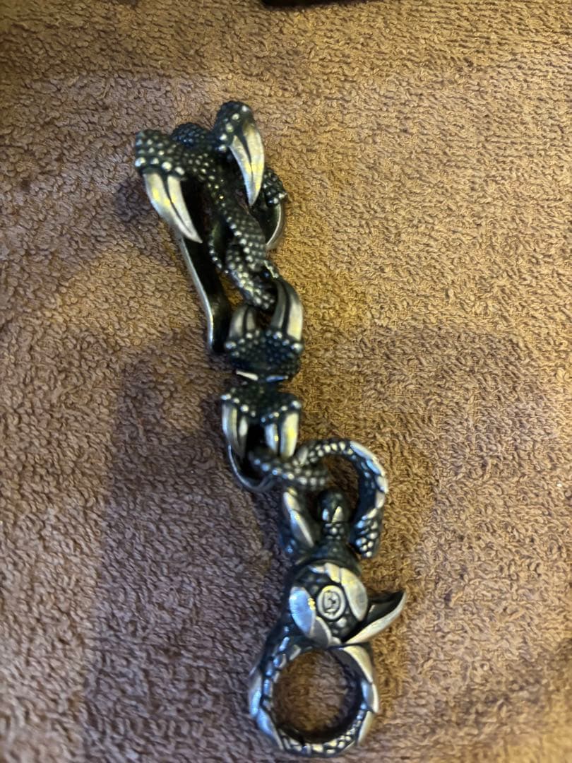 Bloody Mary（ブラッディマリー）インフィニットタローン キーチェーン