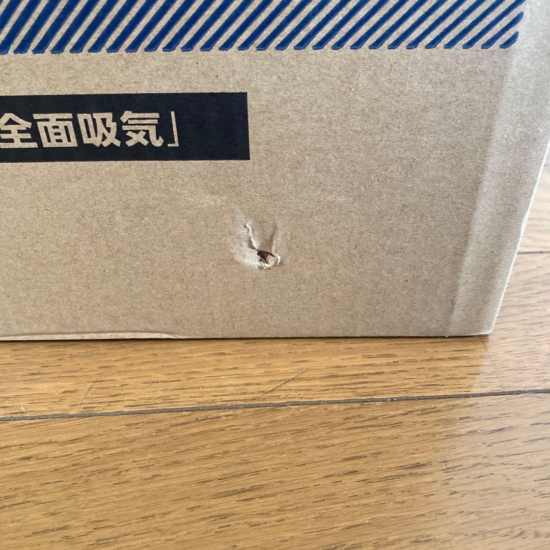 象印　空気清浄機 PU-HC35-WA ホワイト　未使用