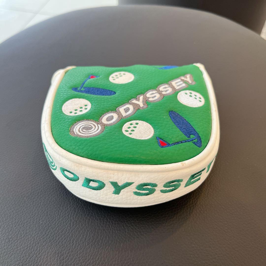 PING VAULT OSLO パター中尺