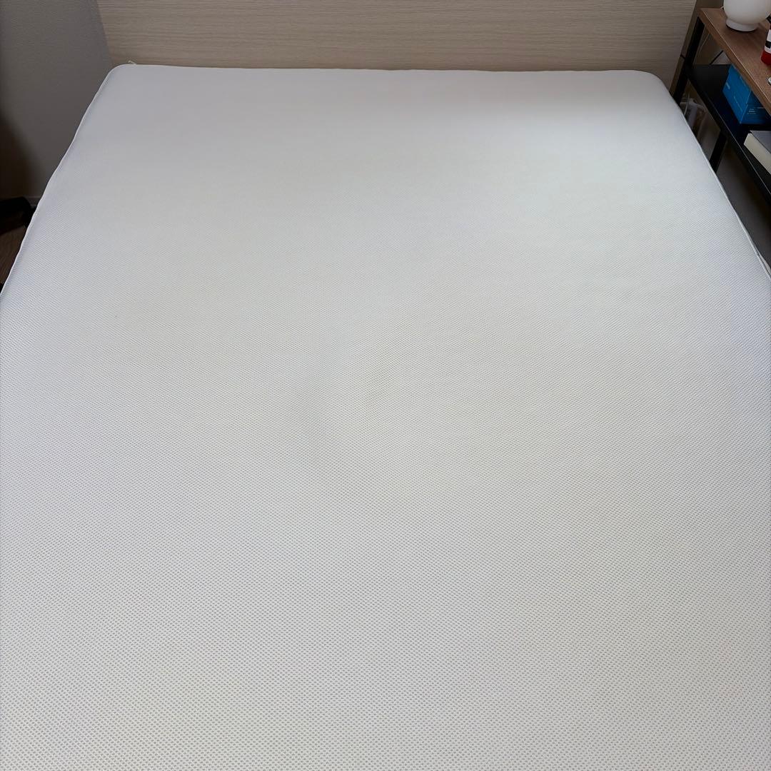 【サン☀︎ウエーブ】エアウィーヴ マットレス セミダブル4.5cm