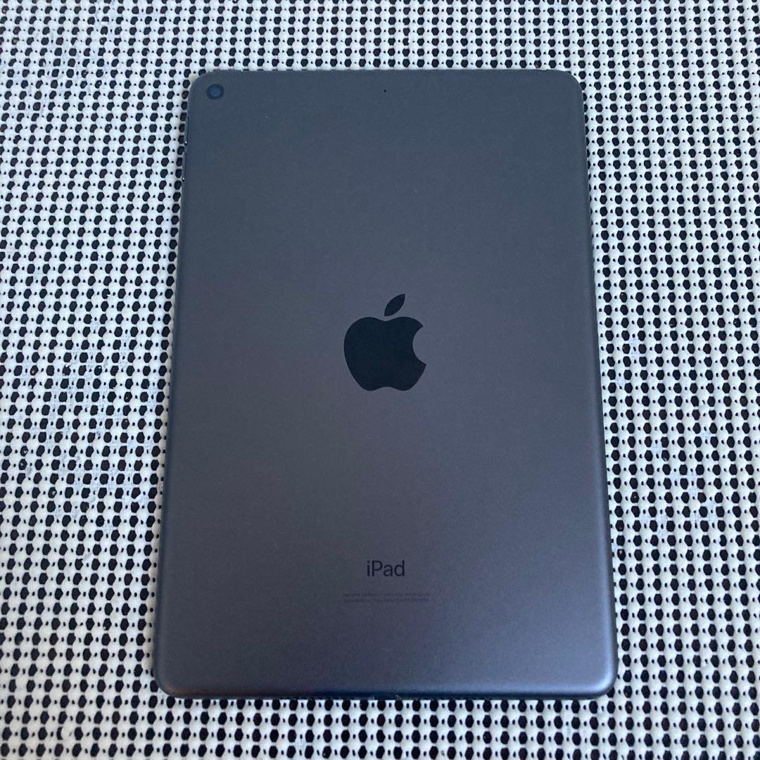 2381【早い者勝ち】iPad mini5第5世代 256GB WIFIモデル☆