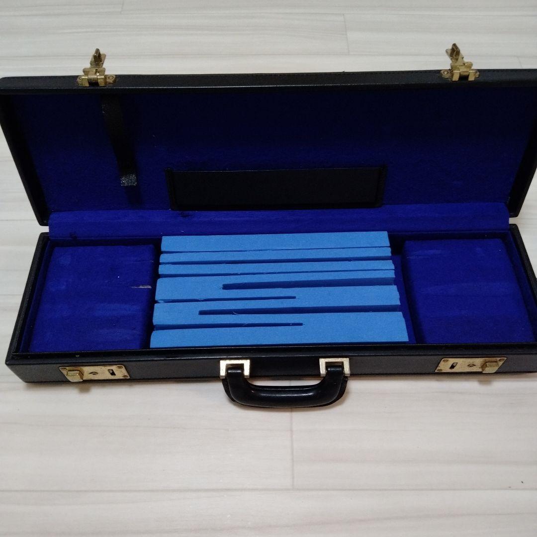 ミソノ　和包丁　3本セット＋包丁ケース