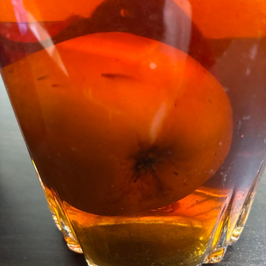 酒　未開封　カルヴァドス ポム・ド・イヴ　600ml 40度 Calvados