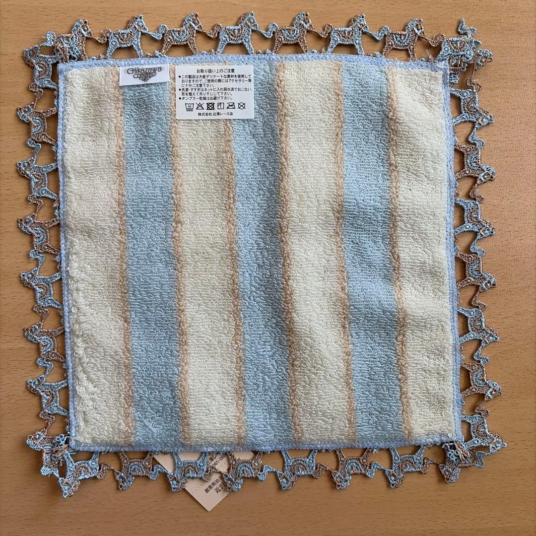 近沢レース店福袋2026 6点セット　※ダーラナホースハンカチ無し