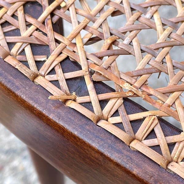 トーネット　ビンテージベントウッドチェア　No811 アームチェア　A