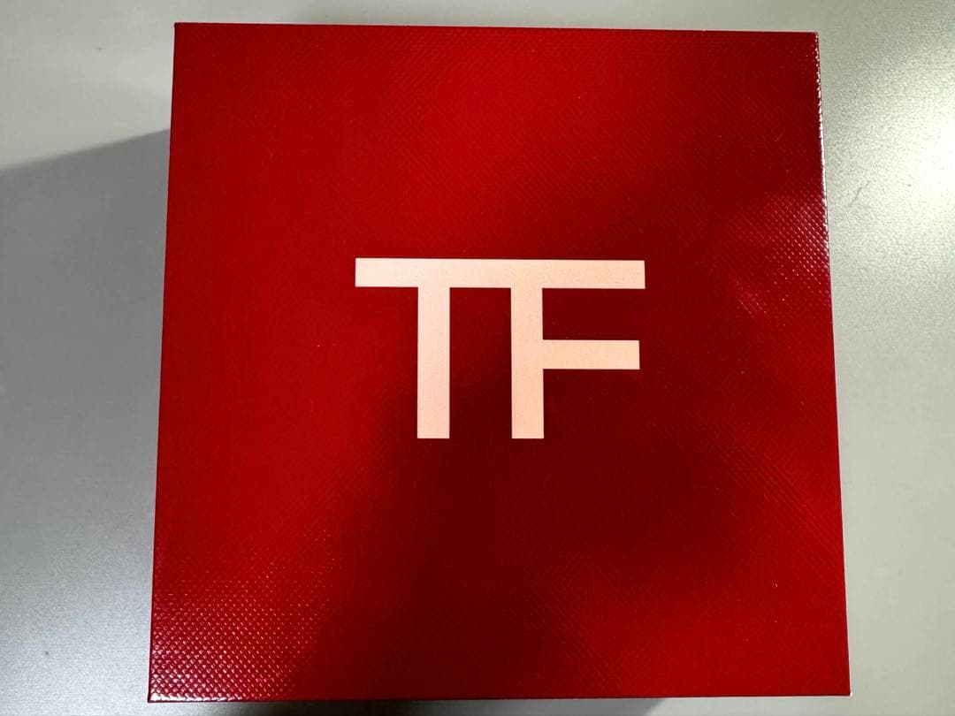 TOM FORD 香水 10ml ロストチェリー LOST CHERRY