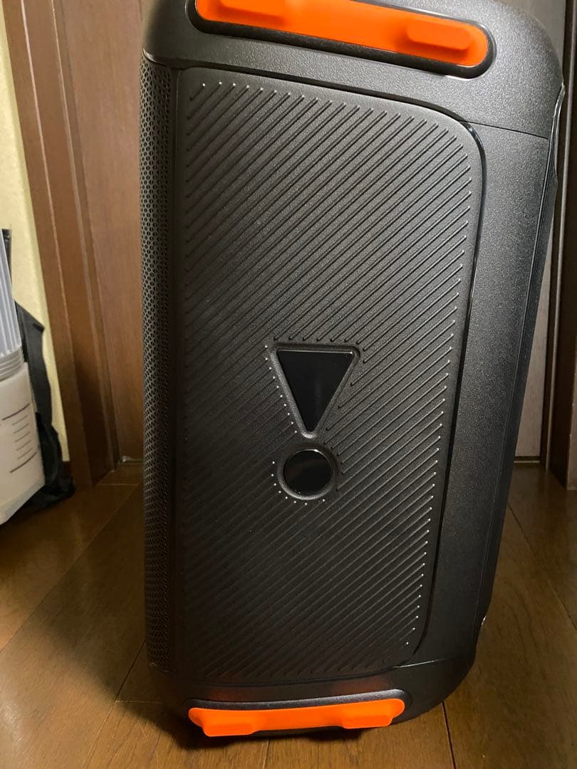 JBL PartyBox 110 ワイヤレススピーカー