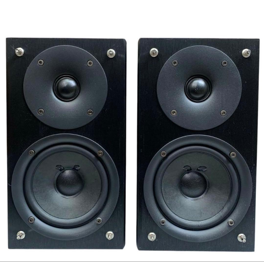 【動作良好】Pioneer ネットワークCDレシーバー CDコンポ HM76