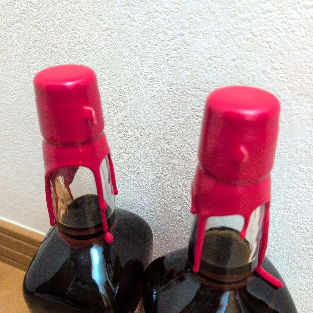 メーカーズマーク　セラーエイジド2024 2本セット