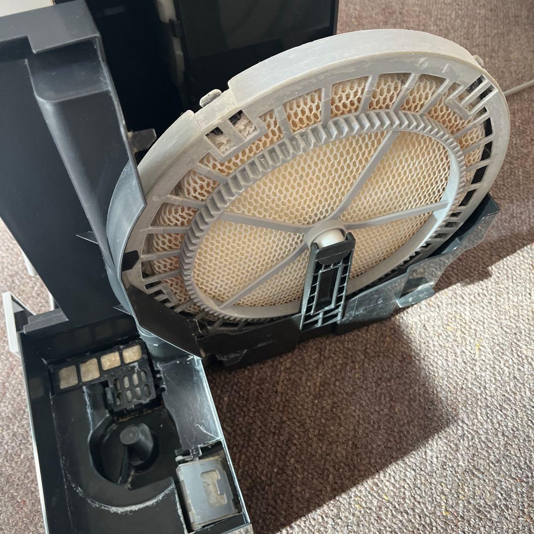 Panasonic パナソニック 加湿空気清浄機 F-VXP90