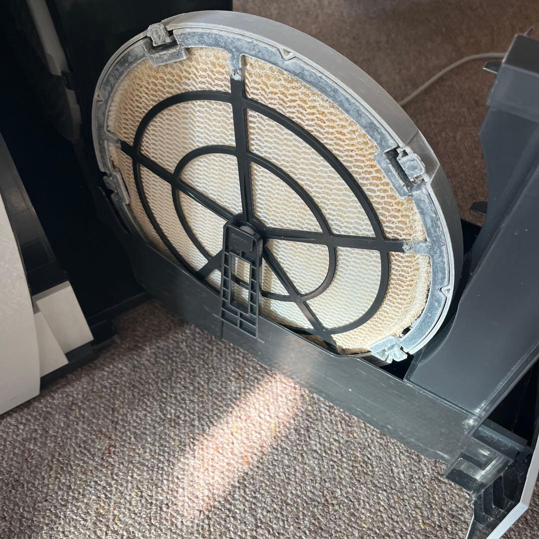 Panasonic パナソニック 加湿空気清浄機 F-VXP90