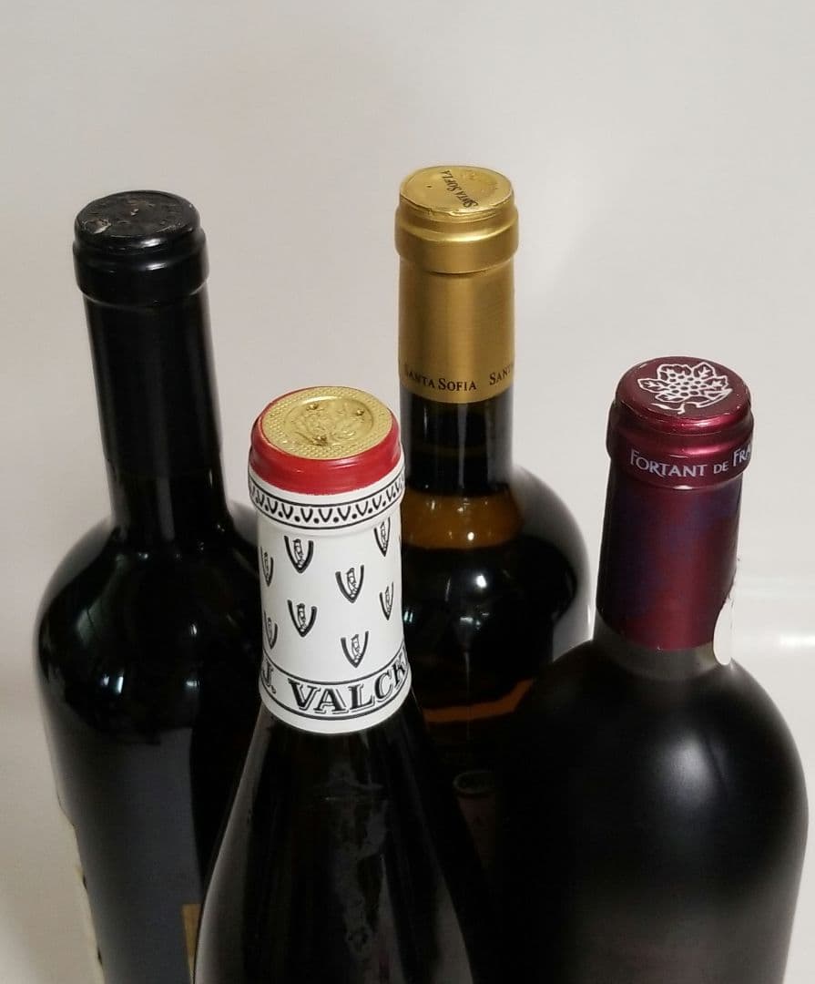 SANTA SOFLA SOAVE マドンナ 豪州ワイン サリーチェまとめ売り