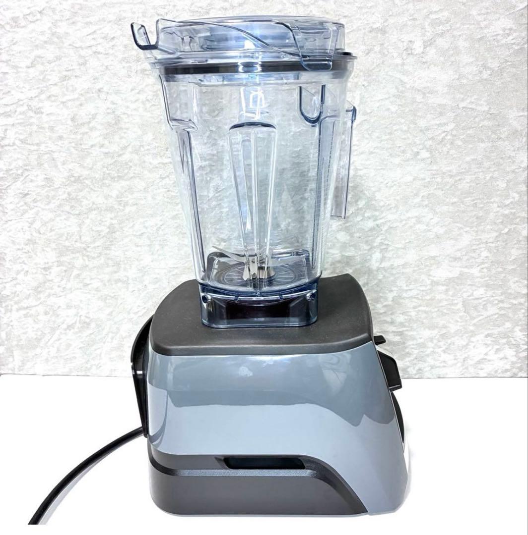 バイタミックス A2500 vitamix ブレンダー ミキサー 動作確認済
