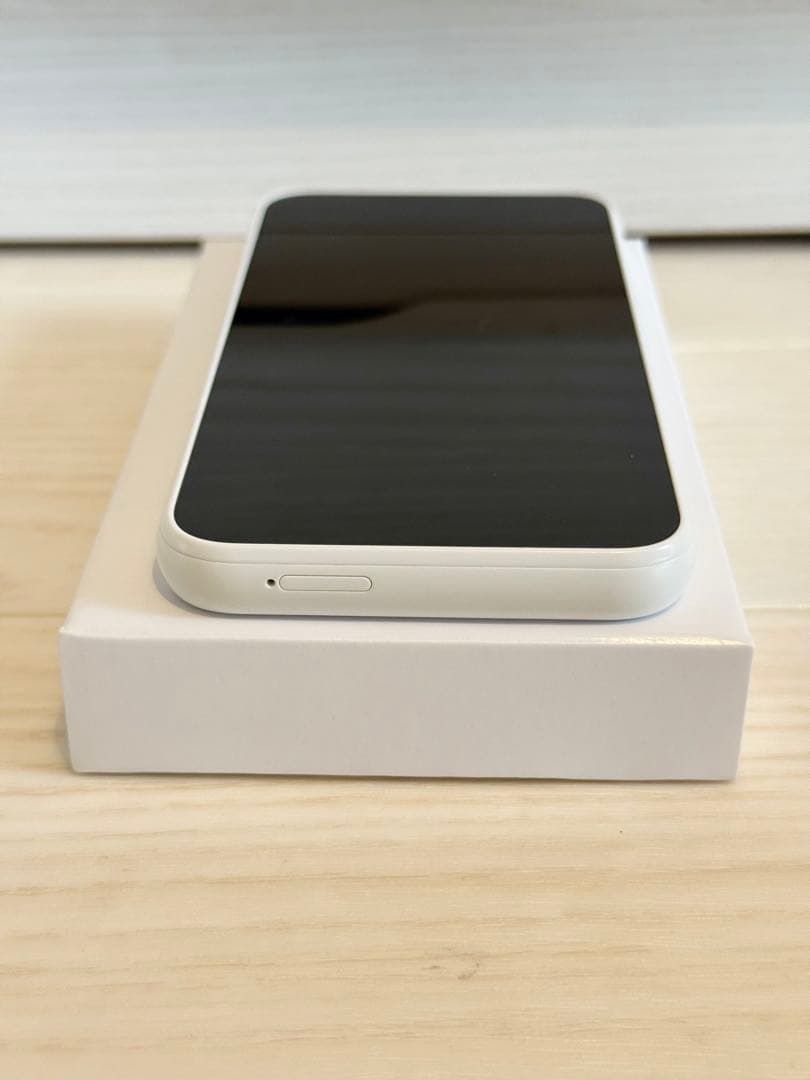 Galaxy 5G Mobile Wi-Fi SCR01 ／ポケットWi-Fi