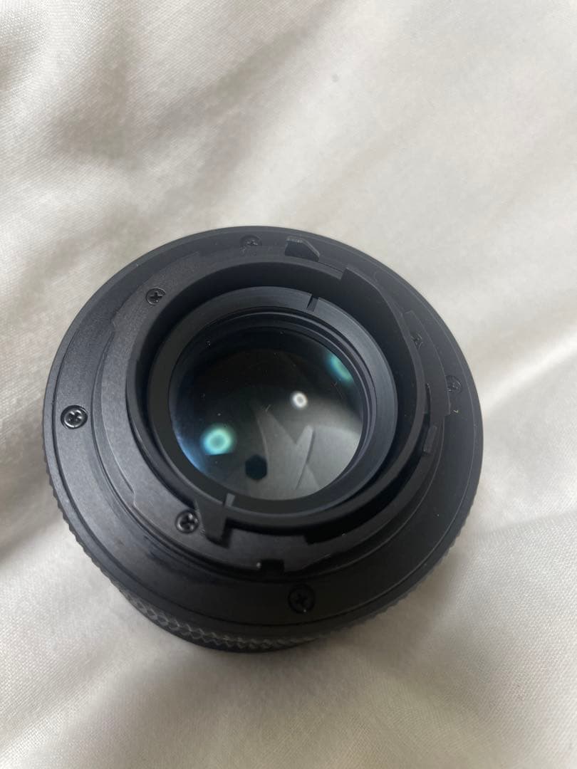 Carl Zeiss カールツァイス Planar T* 50mm f1.7