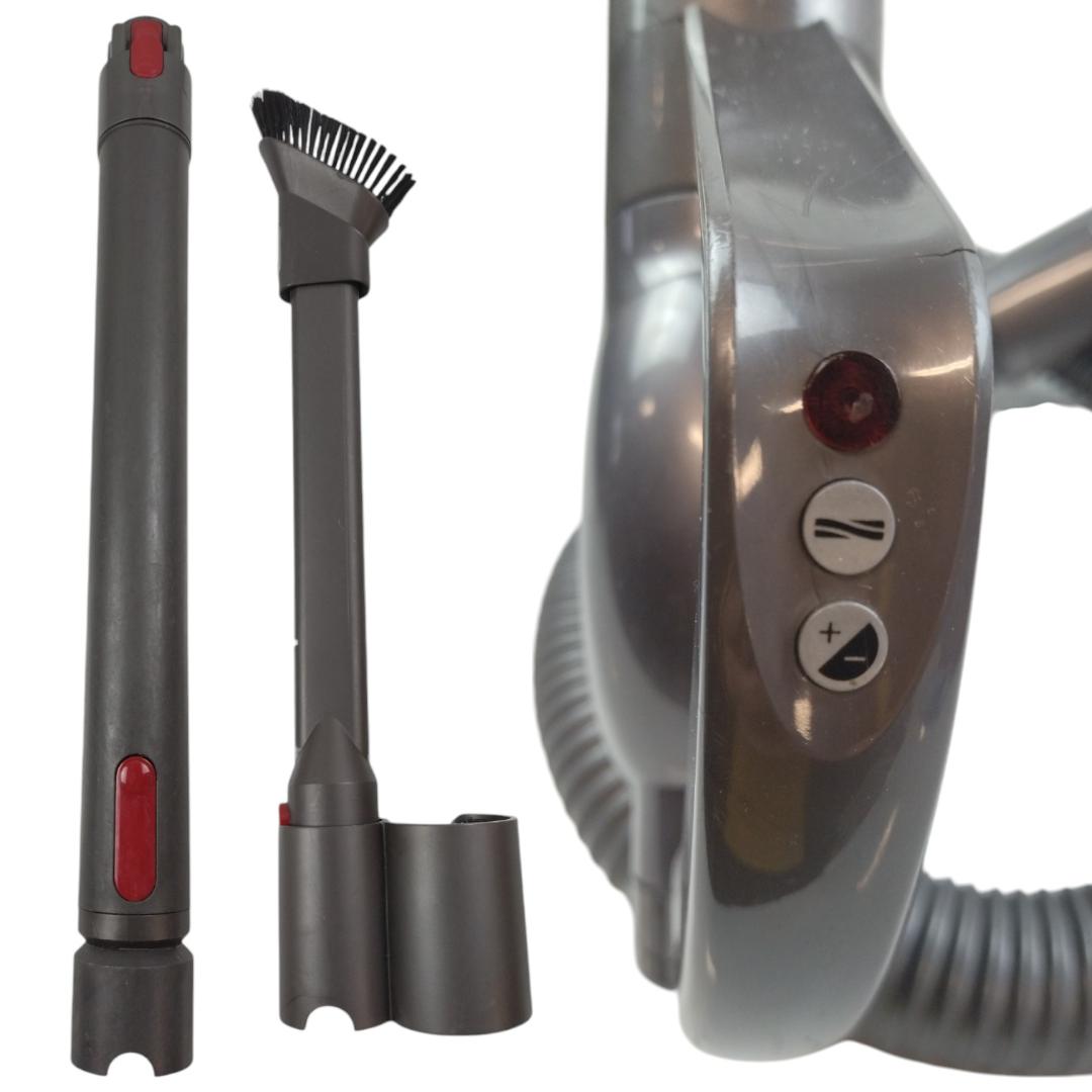 Dyson ダイソン キャニスター式掃除機 CY29 モーターヘッド【C264】