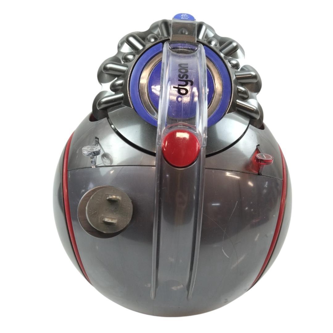 Dyson ダイソン キャニスター式掃除機 CY29 モーターヘッド【C264】