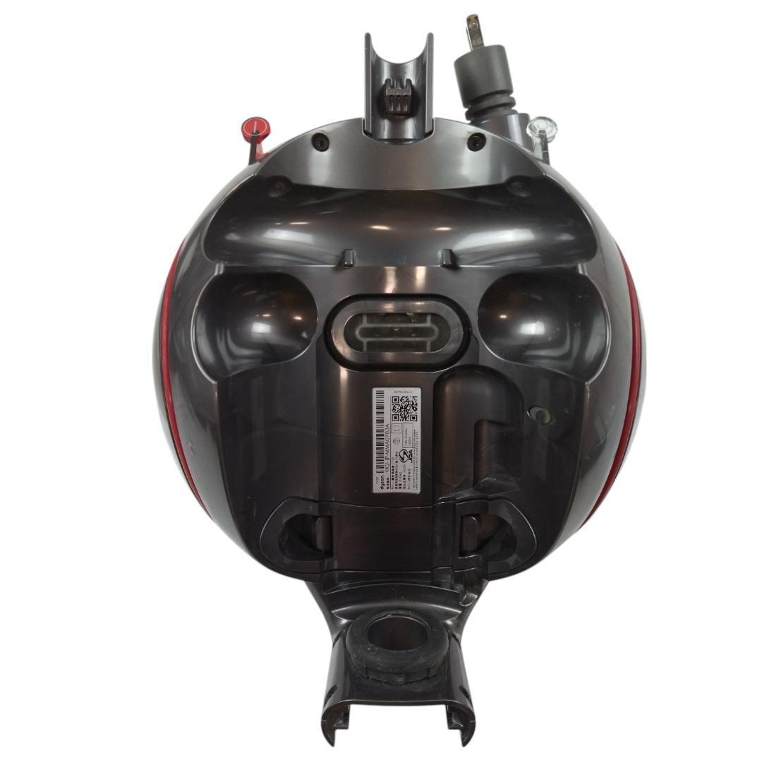 Dyson ダイソン キャニスター式掃除機 CY29 モーターヘッド【C264】