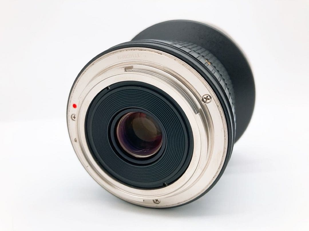 SAMYANG F2.8/14mm Canonマウント