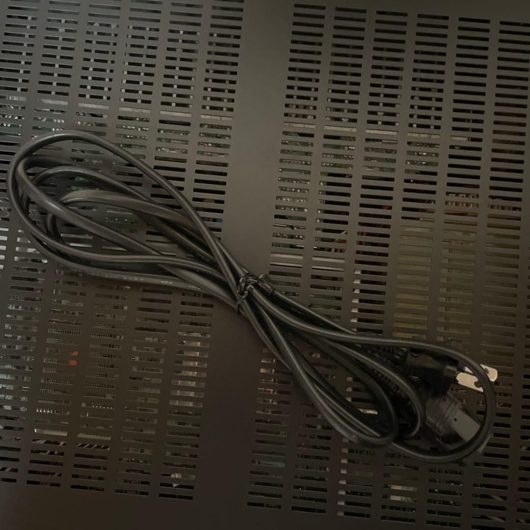 SONY DA5500ES AVアンプ