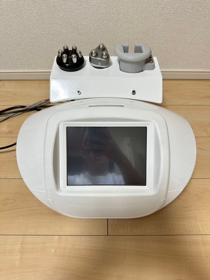 シエロ　Cielo 美容機器　痩身美容機器複合機エステ　業務用