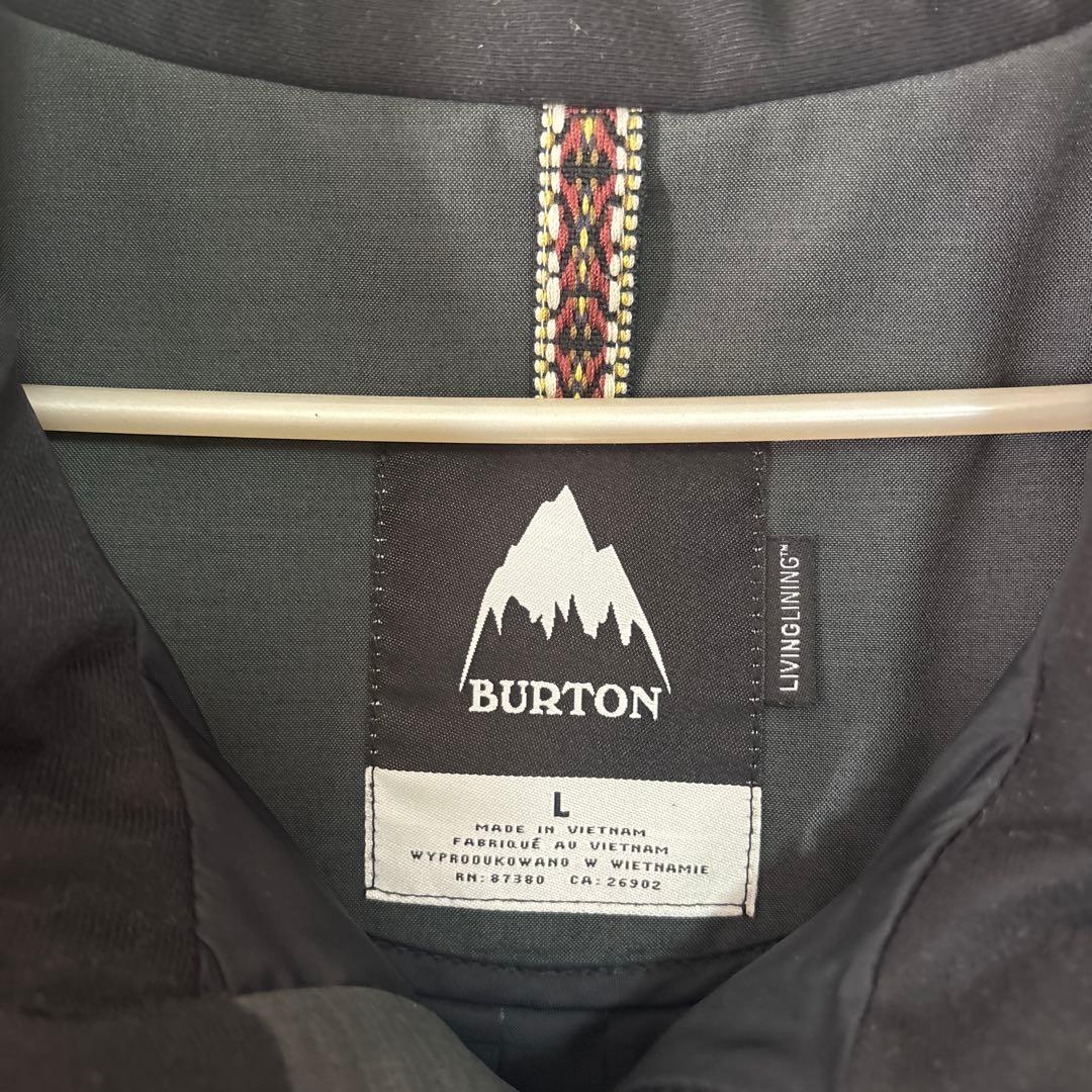 BURTON スキーウェア、スノボウェア
