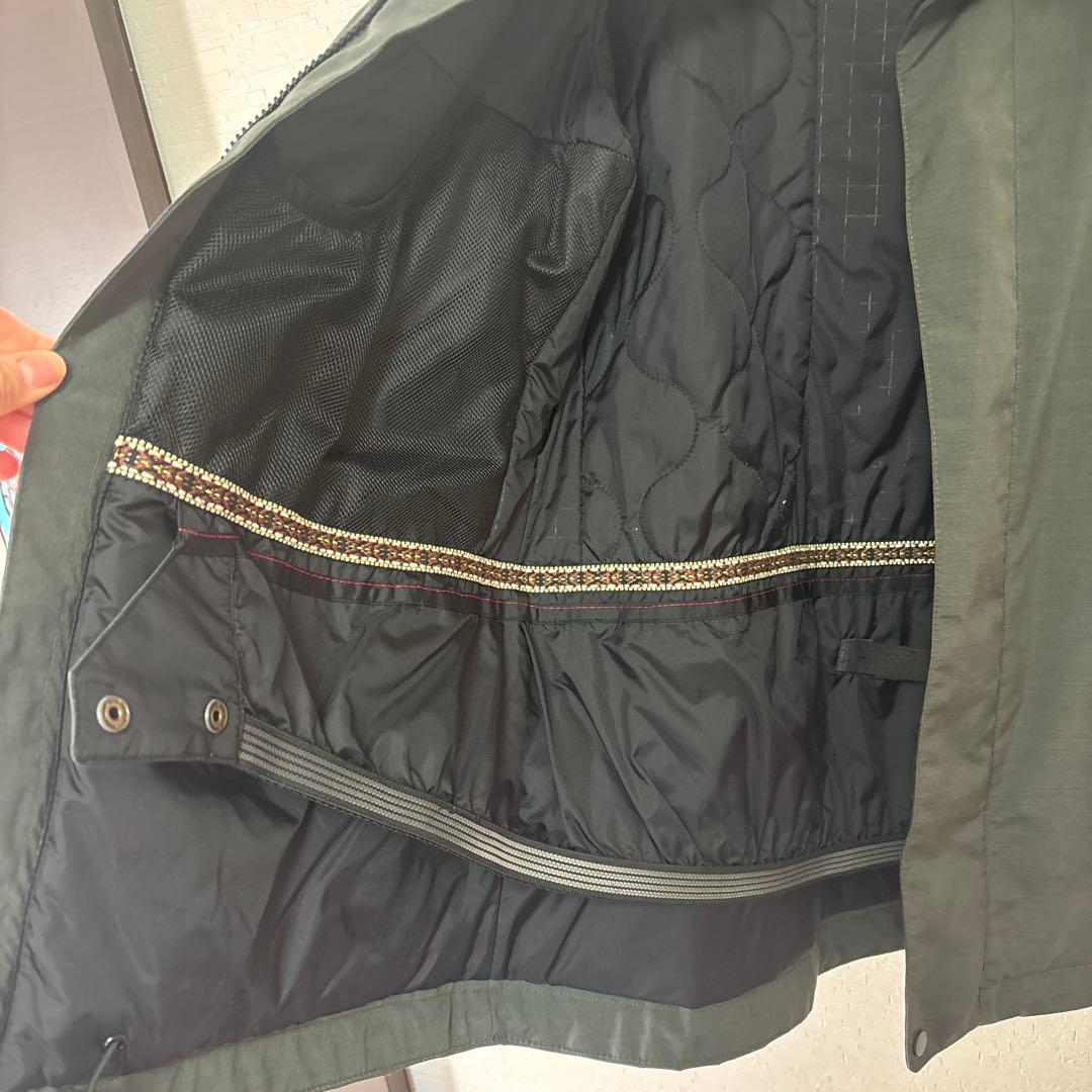 BURTON スキーウェア、スノボウェア