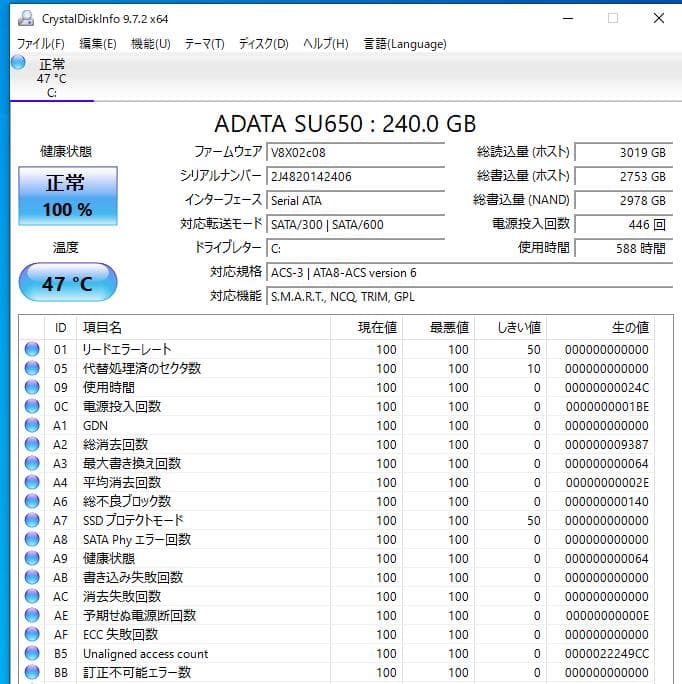 【動作品】自作ミドルタワーCore i5-3450＋RAM16GB＋SSD