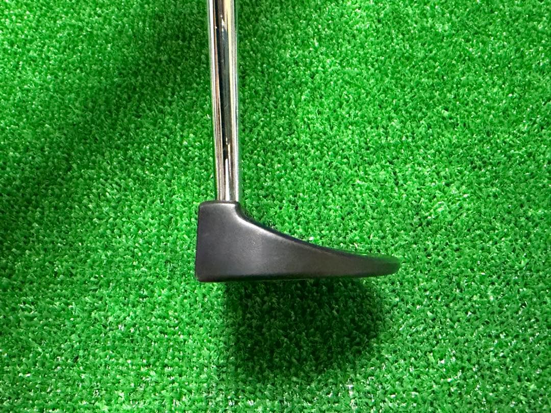 スコッティキャメロン ツアーパター GOLO S5 WhiteEngraves