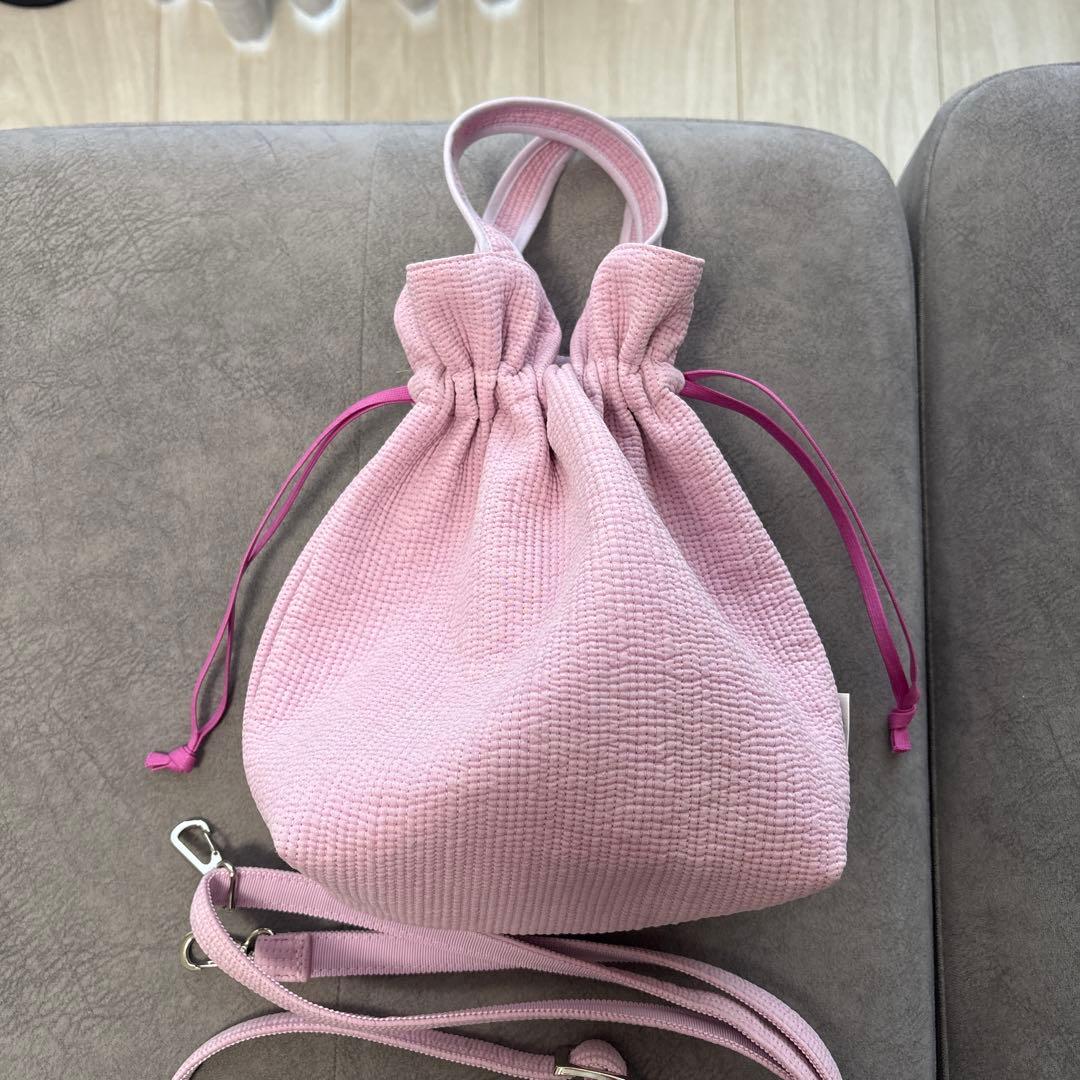 ピオヌンナル　pionunnal バレリーナ　フラミンゴ