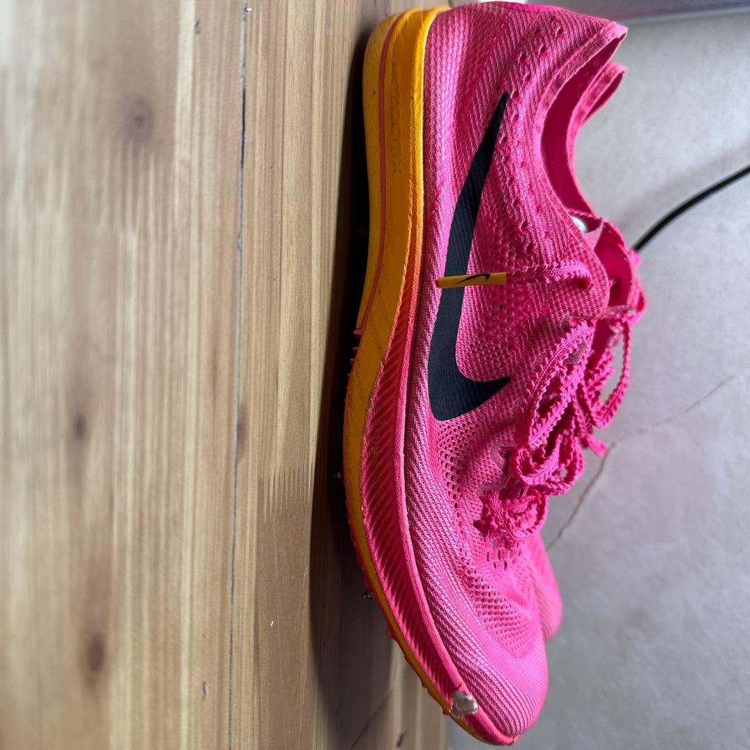 NIKE ズームxドラゴンフライ 25.5cm